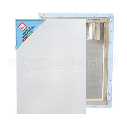 Podobrazia bawełniane  - sklep plastyczny - szał dla plastyków