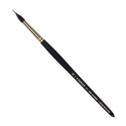 Talens rembrandt pędzel naturalny ze zbiorniczkiem s.107 - sklep plast