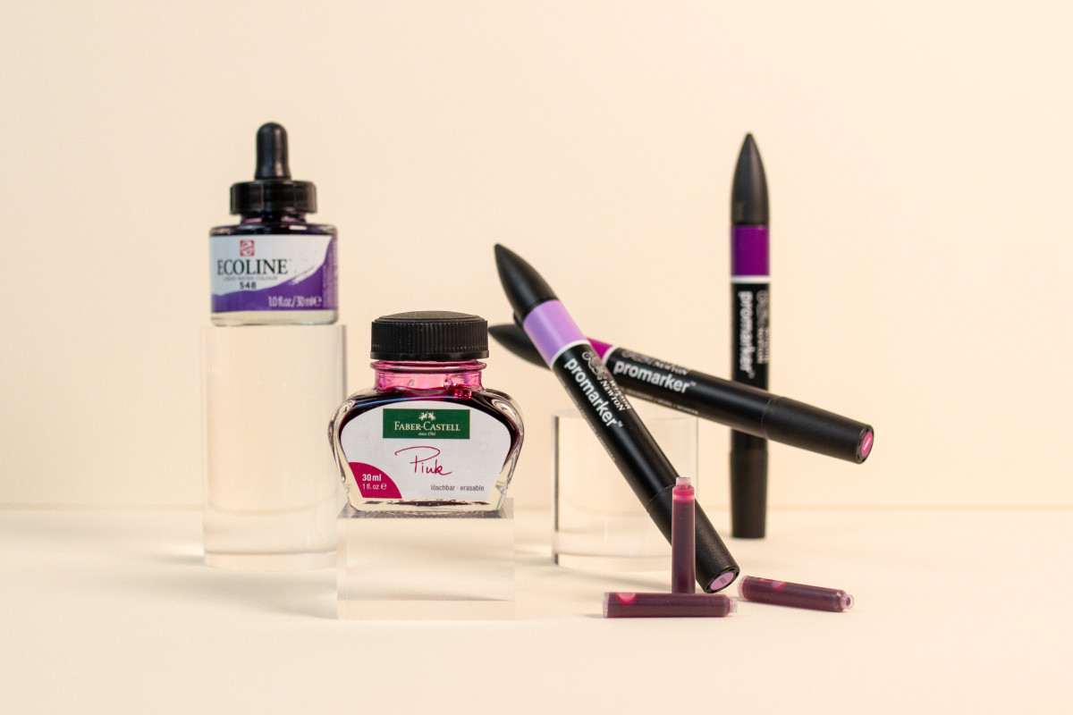 Kaligrafia i pisanie