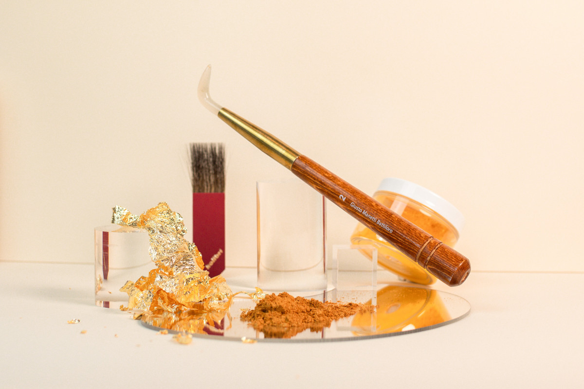 Grafika i konserwacja